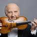 Boris Kuschnir, violin