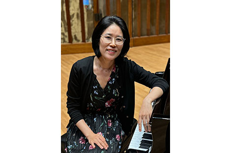 Sehee Lee piano